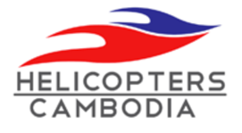 Helicopters Cambodia