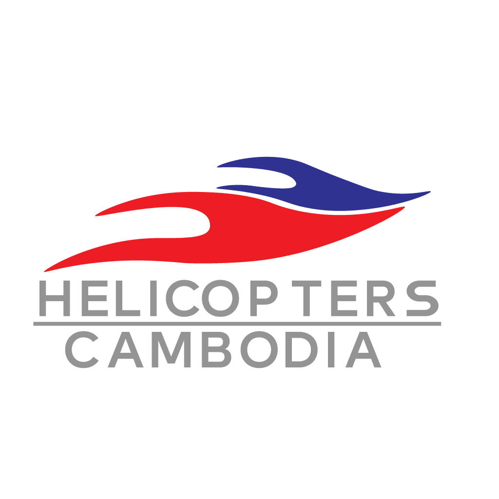 Helicopters Cambodia