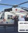 More Than Just a Helicopter: Inside Our Airborne Intensive Care Units