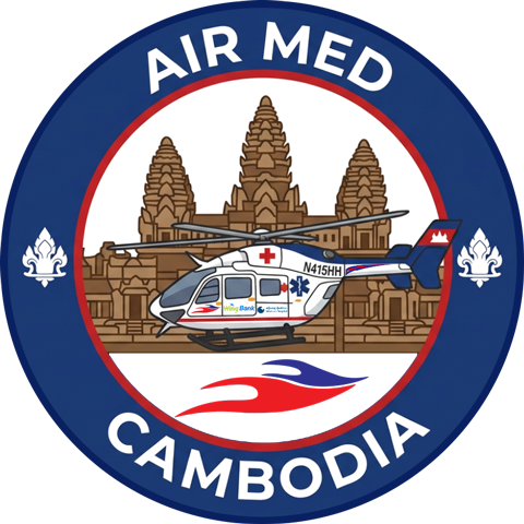 Air Med Cambodia