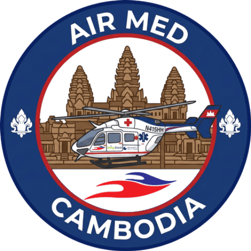 Air Med Cambodia