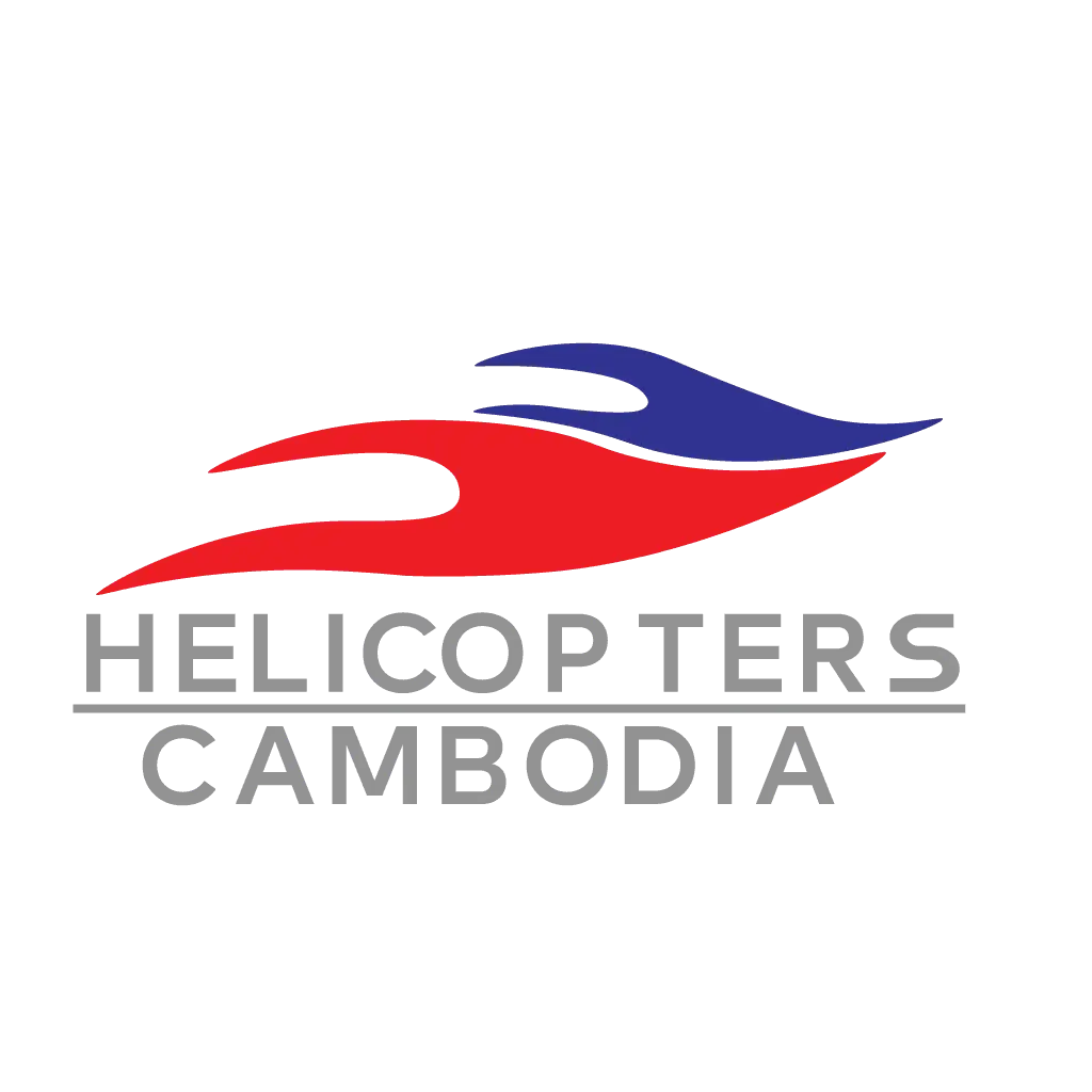 Helicopters Cambodia