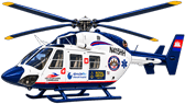 Particle - Helicopters Cambodia