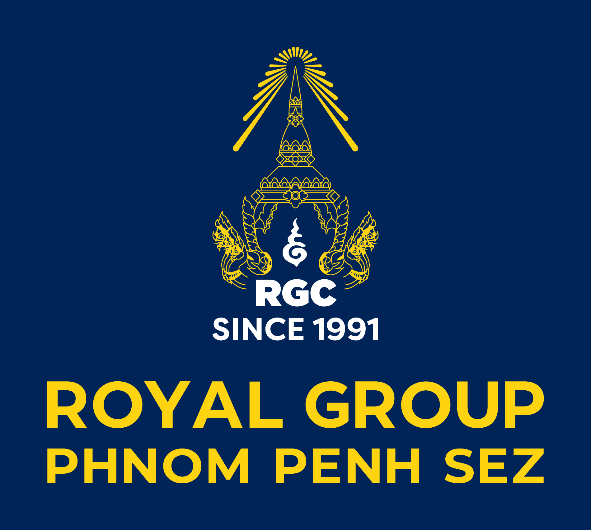 ROYAL GROUP PHNOM PENH SEZ